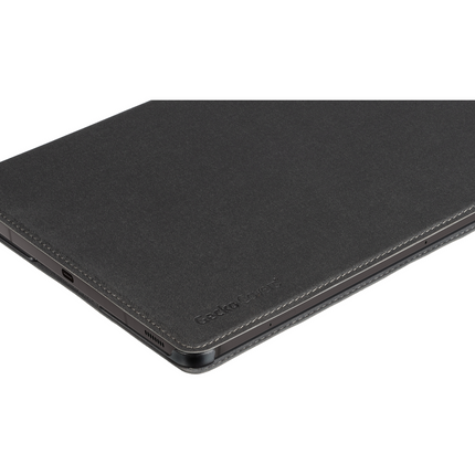 Gecko Covers Case Samsung Galaxy Tab S8+ - Easy-Click 2.0 Cover - Black