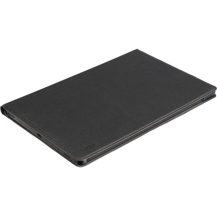 Gecko Covers Case Samsung Galaxy Tab S8+ - Easy-Click 2.0 Cover - Black