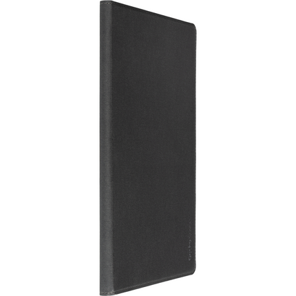 Gecko Covers Case Samsung Galaxy Tab S8+ - Easy-Click 2.0 Cover - Black