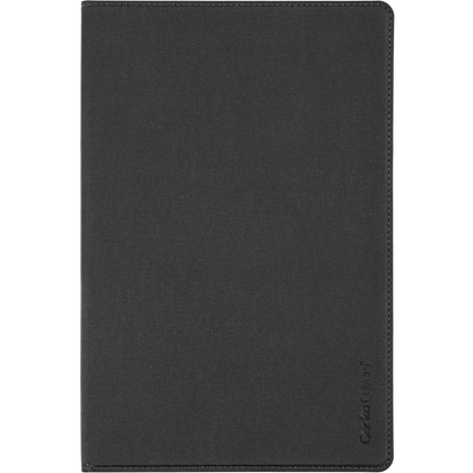 Gecko Covers Case Samsung Galaxy Tab S8+ - Easy-Click 2.0 Cover - Black