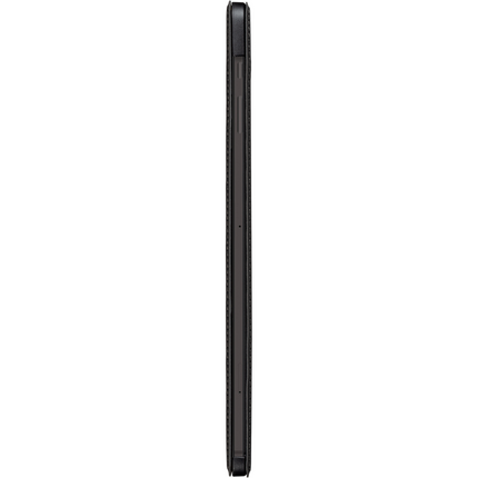 Gecko Covers Case Samsung Galaxy Tab S8+ - Easy-Click 2.0 Cover - Black