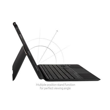 Gecko Covers Keyboard Cover iPad Pro 11 2021/2020 - Keyboard Cover 2.0 - AZERTY