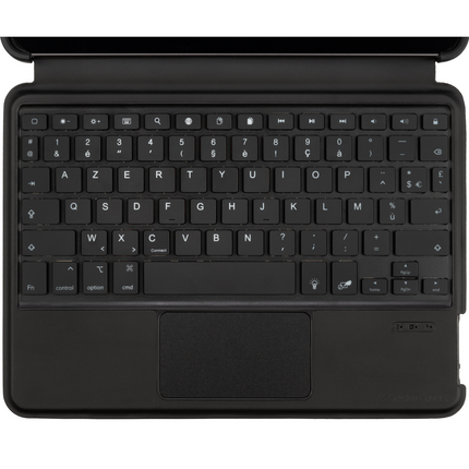 Gecko Covers Keyboard Cover iPad Pro 11 2021/2020 - Keyboard Cover 2.0 - AZERTY