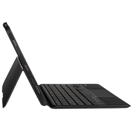 Gecko Covers Keyboard Cover iPad Pro 11 2021/2020 - Keyboard Cover 2.0 - QWERTY