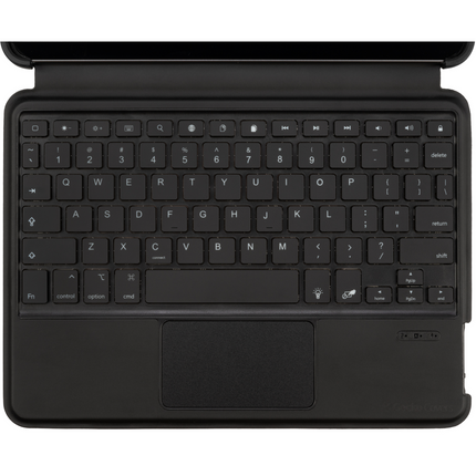 Gecko Covers Keyboard Cover iPad Pro 11 2021/2020 - Keyboard Cover 2.0 - QWERTY