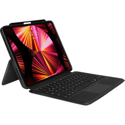 Gecko Covers Keyboard Cover iPad Pro 11 2021/2020 - Keyboard Cover 2.0 - QWERTZ