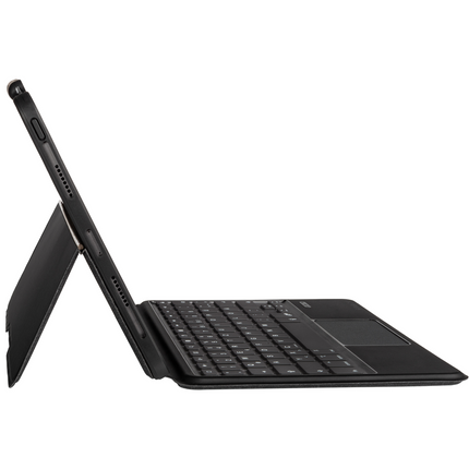 Gecko Covers Keyboard Cover iPad Pro 11 2021/2020 - Keyboard Cover 2.0 - QWERTZ