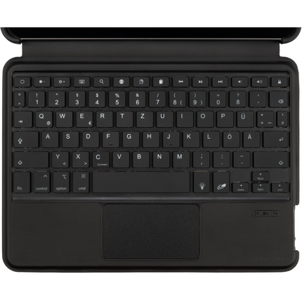 Gecko Covers Keyboard Cover iPad Pro 11 2021/2020 - Keyboard Cover 2.0 - QWERTZ