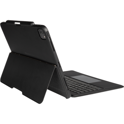 Gecko Covers Keyboard Cover iPad Pro 12.9 2021/2020 - Keyboard Cover 2.0 - QWERTY