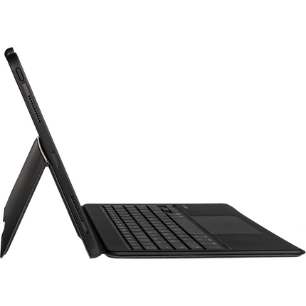 Gecko Covers Keyboard Cover iPad Pro 12.9 2021/2020 - Keyboard Cover 2.0 - QWERTY