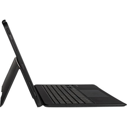 Gecko Covers Keyboard Cover iPad Pro 12.9 2021/2020 - Keyboard Cover 2.0 - QWERTZ