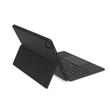 Gecko Covers Keyboard Cover Samsung Galaxy Tab A8 - Keyboard Cover 2.0 - QWERTY