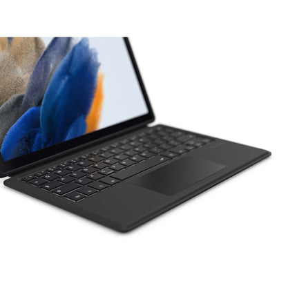Gecko Covers Keyboard Cover Samsung Galaxy Tab A8 - Keyboard Cover 2.0 - QWERTY
