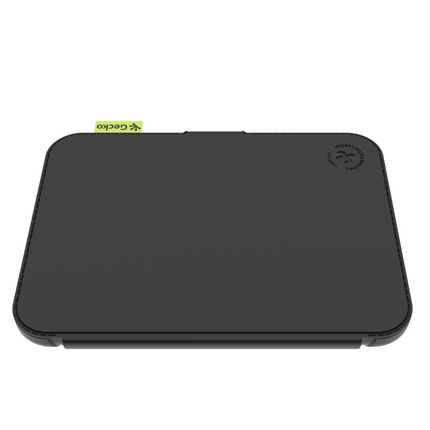 Gecko Covers Amazon Kindle (2024) - Cactus Leather - Black