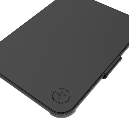 Gecko Covers Amazon Kindle (2024) - Cactus Leather - Black