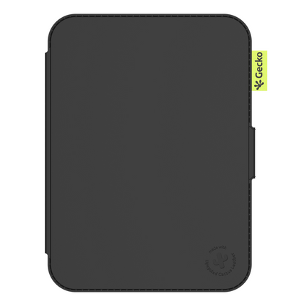 Gecko Covers Amazon Kindle (2024) - Cactus Leather - Black