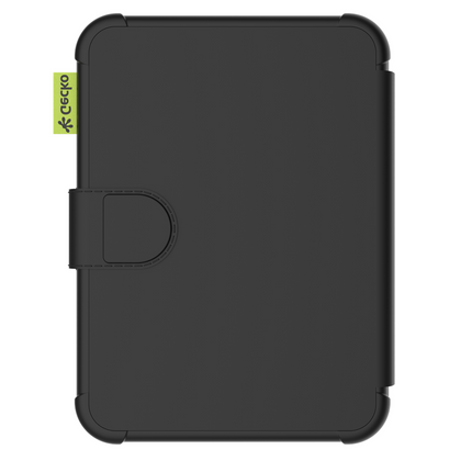 Gecko Covers Amazon Kindle (2024) - Cactus Leather - Black