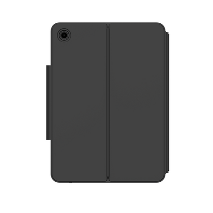 Gecko Covers Samsung Galaxy Tab A11 Plus / A9 Plus - Cactus Leather Keyboard Case - Qwerty - Black - V11KB2813C1
