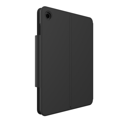 Gecko Covers Samsung Galaxy Tab A11 Plus / A9 Plus - Cactus Leather Keyboard Case - Qwerty - Black - V11KB2813C1
