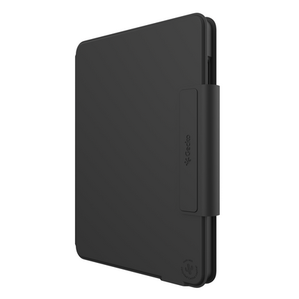 Gecko Covers Samsung Galaxy Tab A11 Plus / A9 Plus - Cactus Leather Keyboard Case - Qwerty - Black - V11KB2813C1