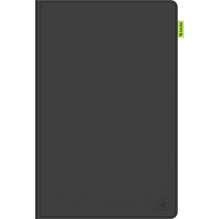 Gecko Covers Samsung Galaxy Tab S12 Ultra / S11 Ultra - Cactus Leather - Black
