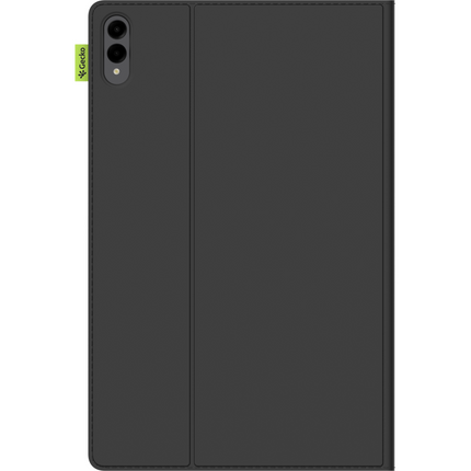 Gecko Covers Samsung Galaxy Tab S12 Ultra / S11 Ultra - Cactus Leather - Black