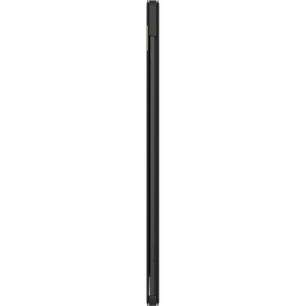 Gecko Covers Samsung Galaxy Tab S12 Ultra / S11 Ultra - Cactus Leather - Black