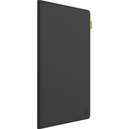 Gecko Covers Samsung Galaxy Tab S12 Ultra / S11 Ultra - Cactus Leather - Black