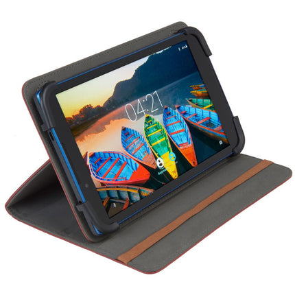 Gecko Covers Universal E-Reader Case - 7 t/m 8 inch - Brown