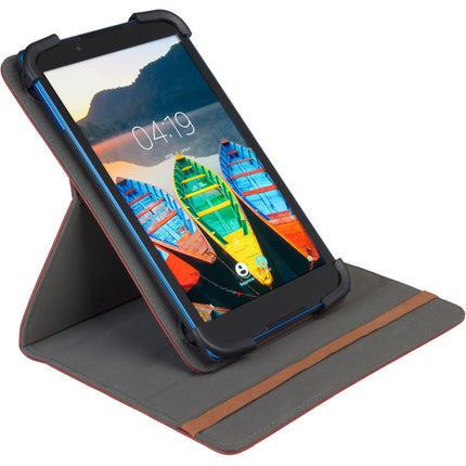 Gecko Covers Universal E-Reader Case - 7 t/m 8 inch - Brown