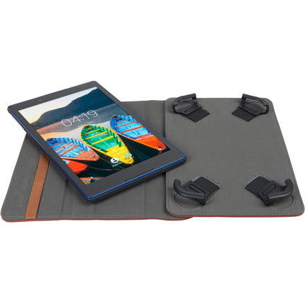Gecko Covers Universal E-Reader Case - 7 t/m 8 inch - Brown