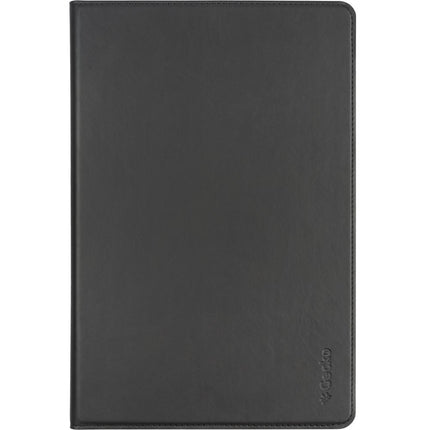 Gecko Covers Samsung Galaxy Tab S7+/S8+ - Easy-Click 2.0 Cover - Black