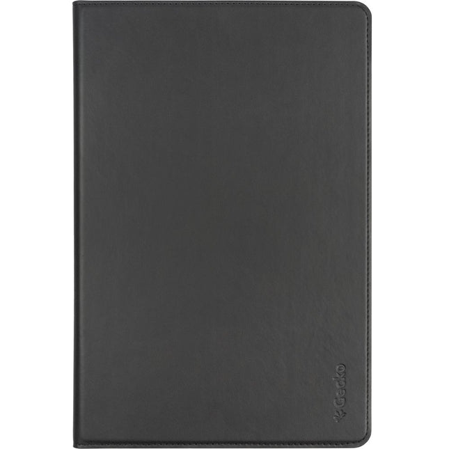 Gecko Covers Samsung Galaxy Tab S7+/S8+ - Easy-Click 2.0 Cover - Black