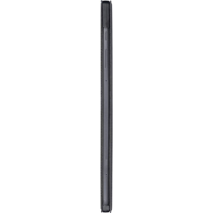 Gecko Covers Samsung Galaxy Tab S7+/S8+ - Easy-Click 2.0 Cover - Black