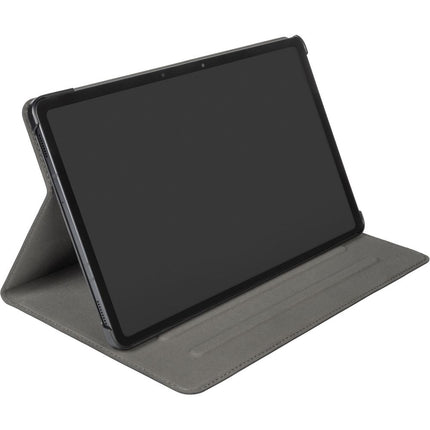 Gecko Covers Samsung Galaxy Tab S7+/S8+ - Easy-Click 2.0 Cover - Black