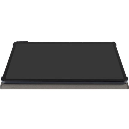 Gecko Covers Samsung Galaxy Tab S7+/S8+ - Easy-Click 2.0 Cover - Black