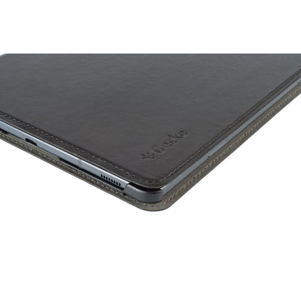 Gecko Covers Samsung Galaxy Tab S7+/S8+ - Easy-Click 2.0 Cover - Black