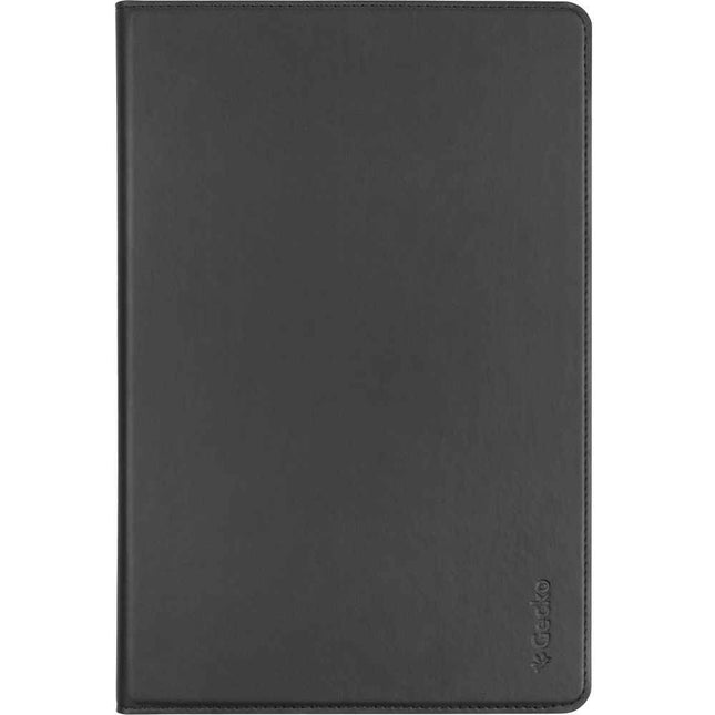 Gecko Covers Samsung Galaxy Tab S7/Tab S8 - Easy-Click 2.0 Cover - Black