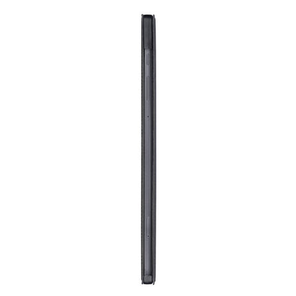 Gecko Covers Samsung Galaxy Tab S7/Tab S8 - Easy-Click 2.0 Cover - Black