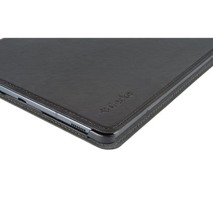 Gecko Covers Samsung Galaxy Tab S7/Tab S8 - Easy-Click 2.0 Cover - Black