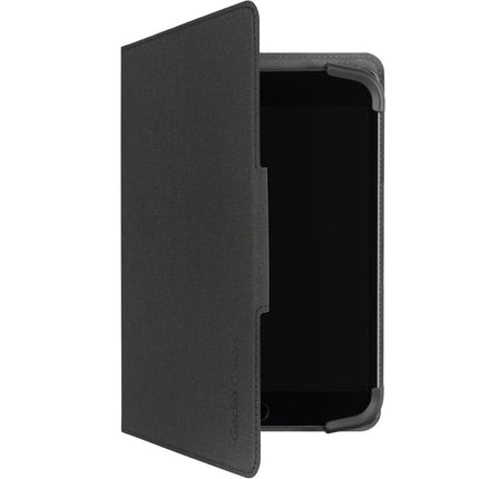 Gecko Covers Universal E-Reader Case - 8 t/m 9 inch - Black
