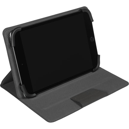 Gecko Covers Universal E-Reader Case - 8 t/m 9 inch - Black