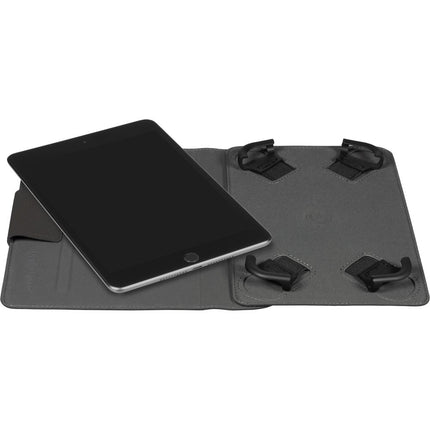 Gecko Covers Universal E-Reader Case - 8 t/m 9 inch - Black