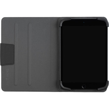 Gecko Covers Universal E-Reader Case - 8 t/m 9 inch - Black