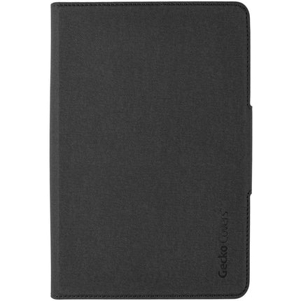 Gecko Covers Universal E-Reader Case - 8 t/m 9 inch - Black