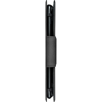 Gecko Covers Universal E-Reader Case - 8 t/m 9 inch - Black