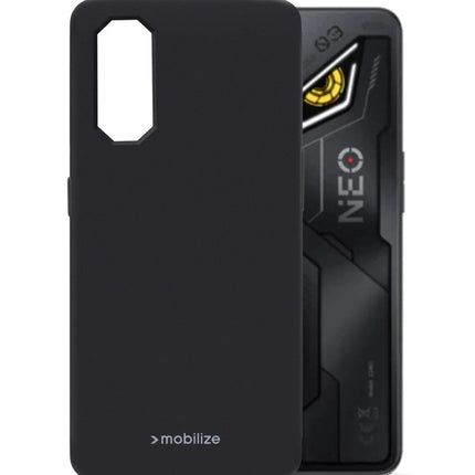 Gelly Case - Mobilize - Casebump