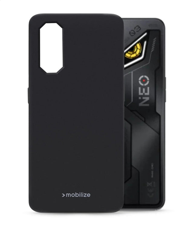 Gelly Case - Mobilize - Casebump