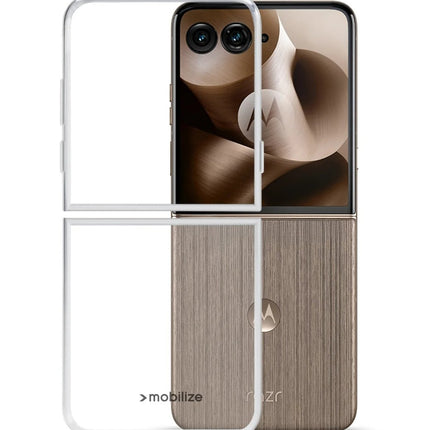 Gelly Case - Mobilize - Casebump