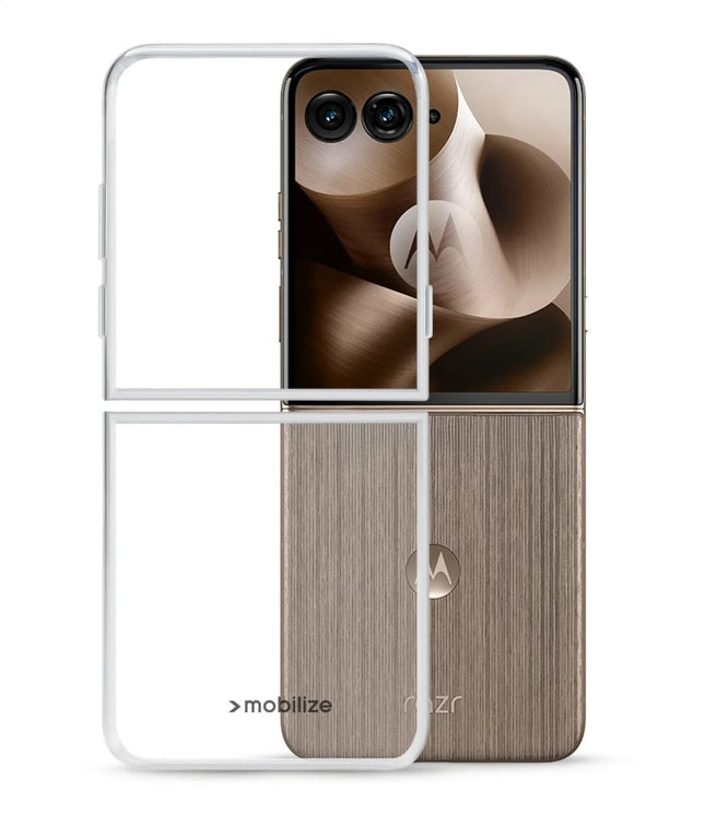Gelly Case - Mobilize - Casebump